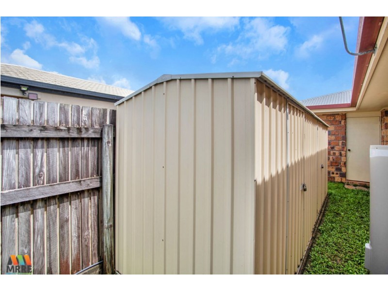 5 Fairmeadow Drive, Mount Pleasant QLD 4740