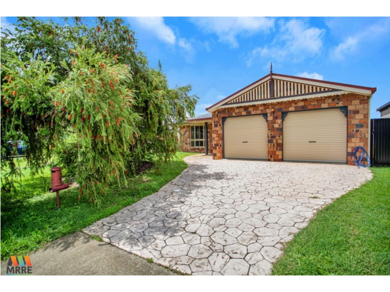 5 Fairmeadow Drive, Mount Pleasant QLD 4740