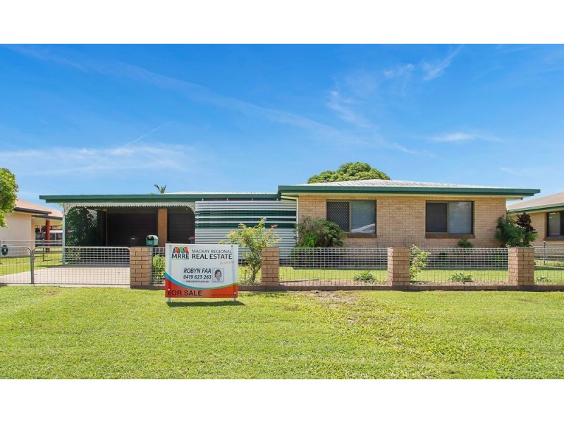 42 Hume Street, West Mackay QLD 4740