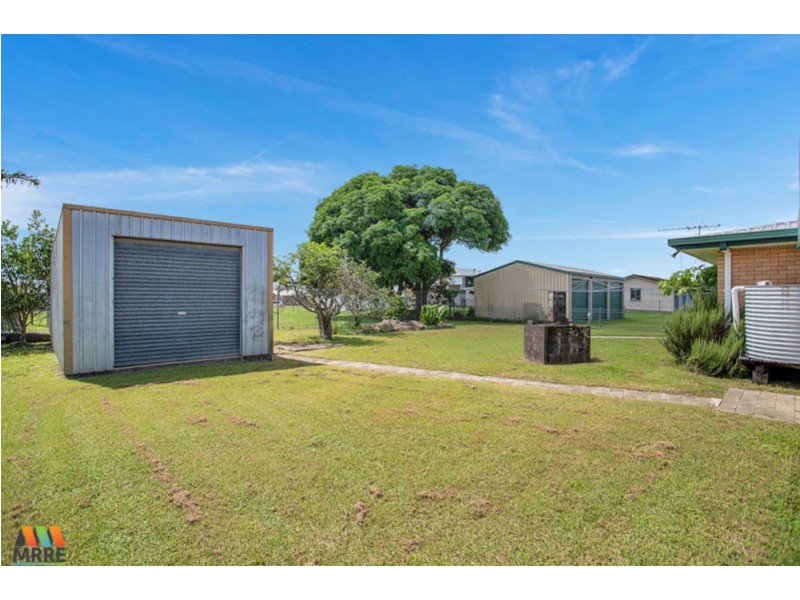 42 Hume Street, West Mackay QLD 4740