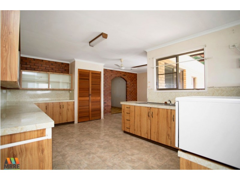 42 Hume Street, West Mackay QLD 4740