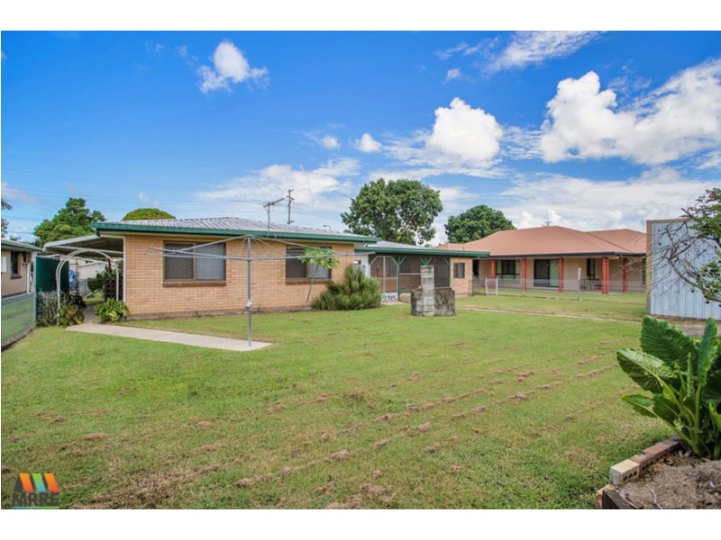 42 Hume Street, West Mackay QLD 4740