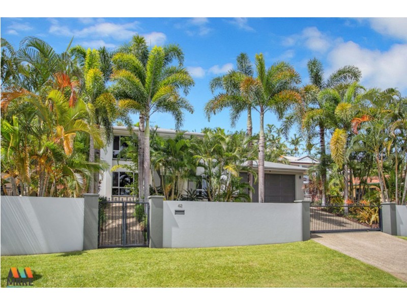 42 Fairmeadow Drive, Mount Pleasant QLD 4740