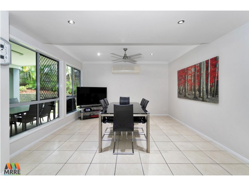 42 Fairmeadow Drive, Mount Pleasant QLD 4740