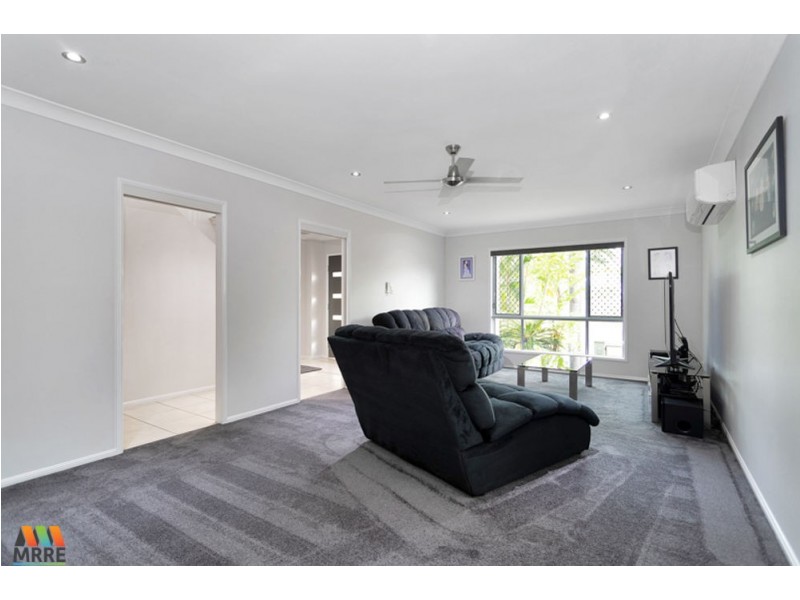 42 Fairmeadow Drive, Mount Pleasant QLD 4740