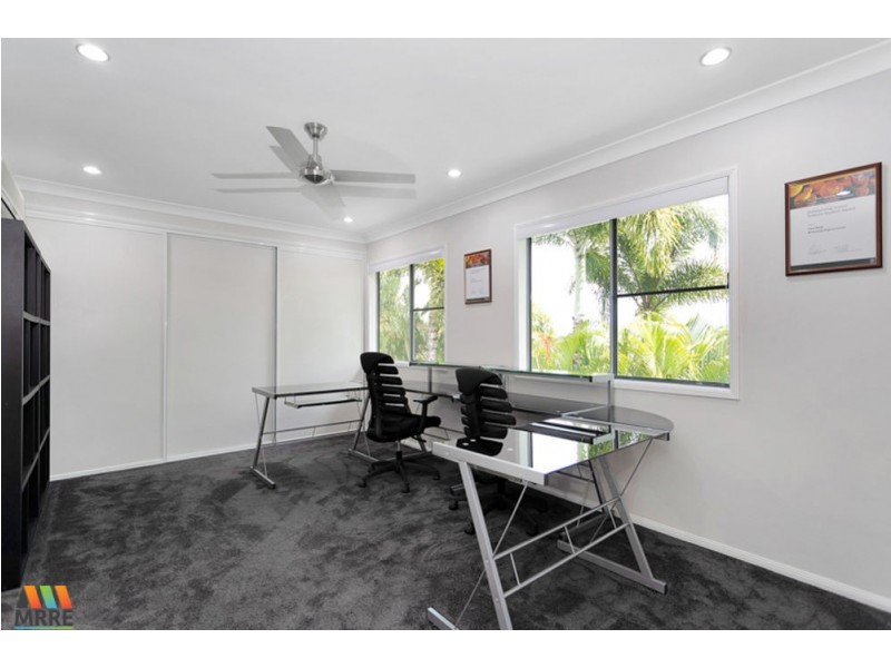 42 Fairmeadow Drive, Mount Pleasant QLD 4740