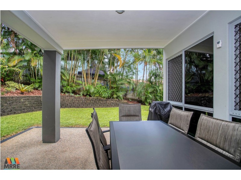 42 Fairmeadow Drive, Mount Pleasant QLD 4740