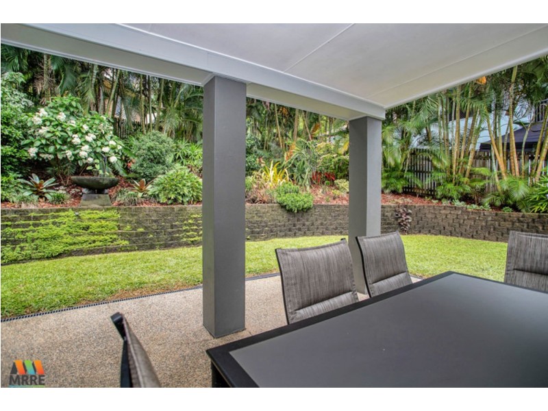 42 Fairmeadow Drive, Mount Pleasant QLD 4740