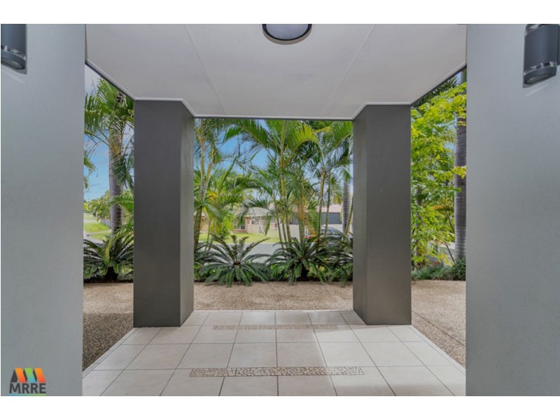 42 Fairmeadow Drive, Mount Pleasant QLD 4740