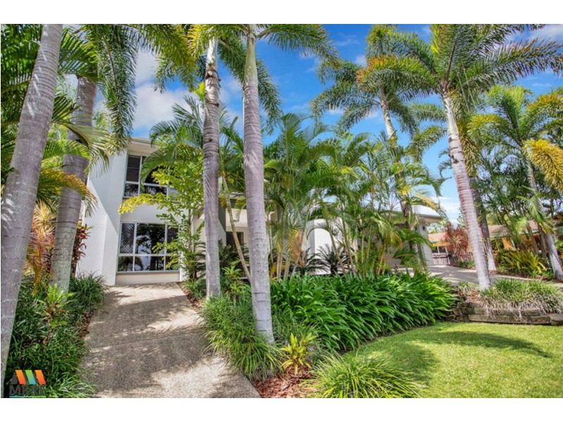 42 Fairmeadow Drive, Mount Pleasant QLD 4740