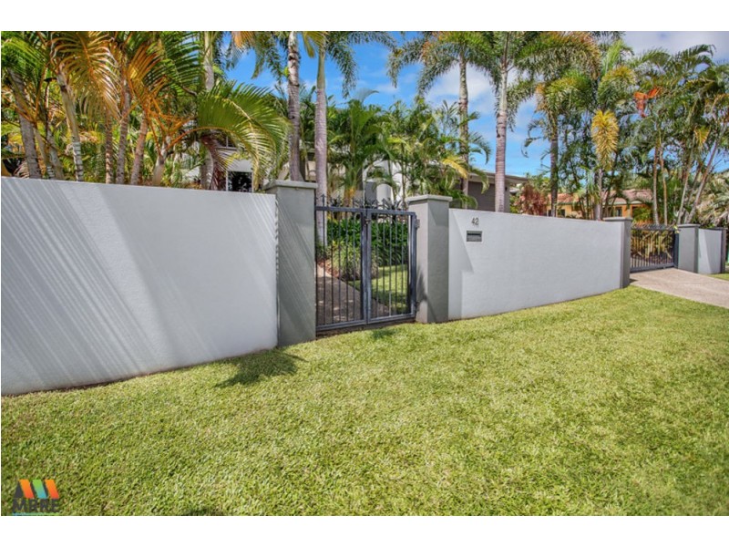 42 Fairmeadow Drive, Mount Pleasant QLD 4740