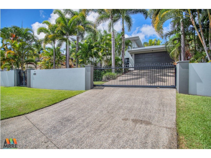 42 Fairmeadow Drive, Mount Pleasant QLD 4740