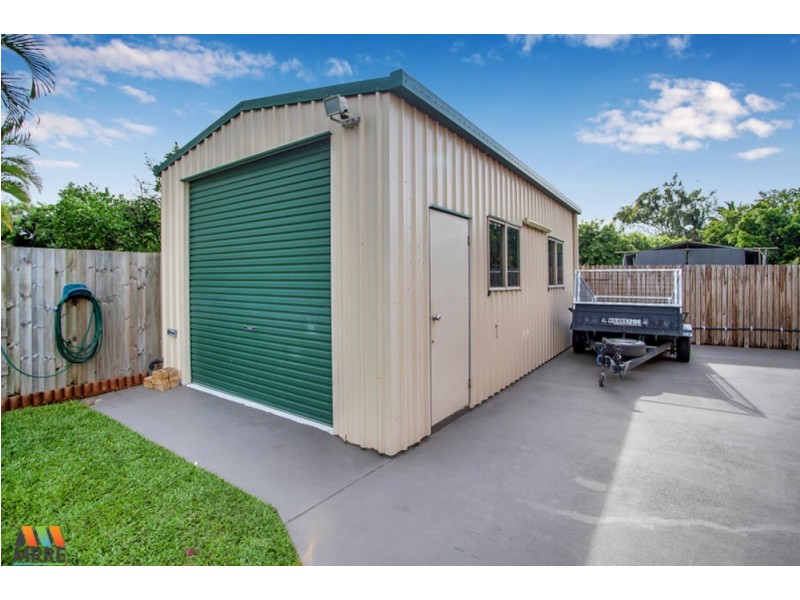66 Gunsynd Street, Ooralea QLD 4740