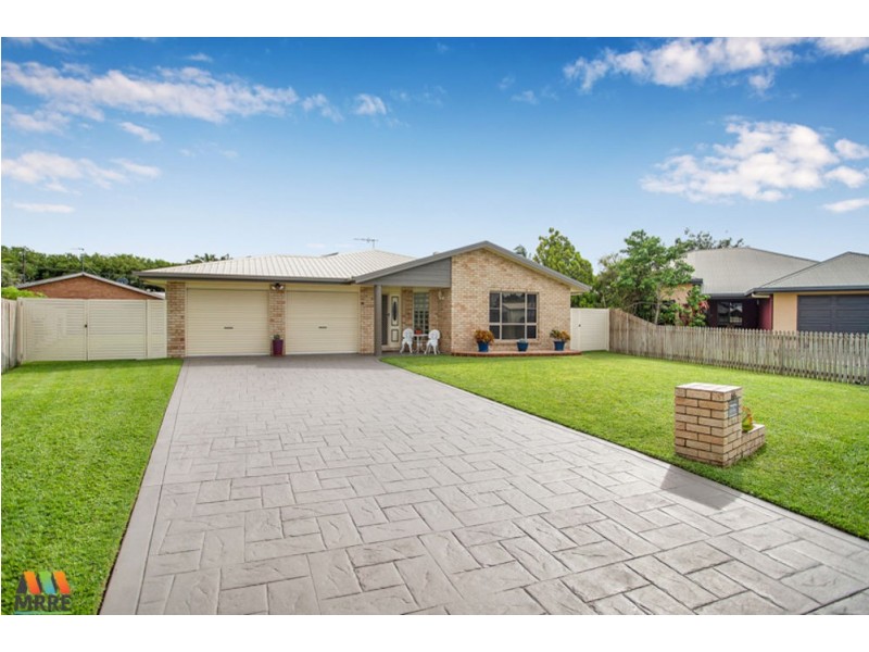 66 Gunsynd Street, Ooralea QLD 4740
