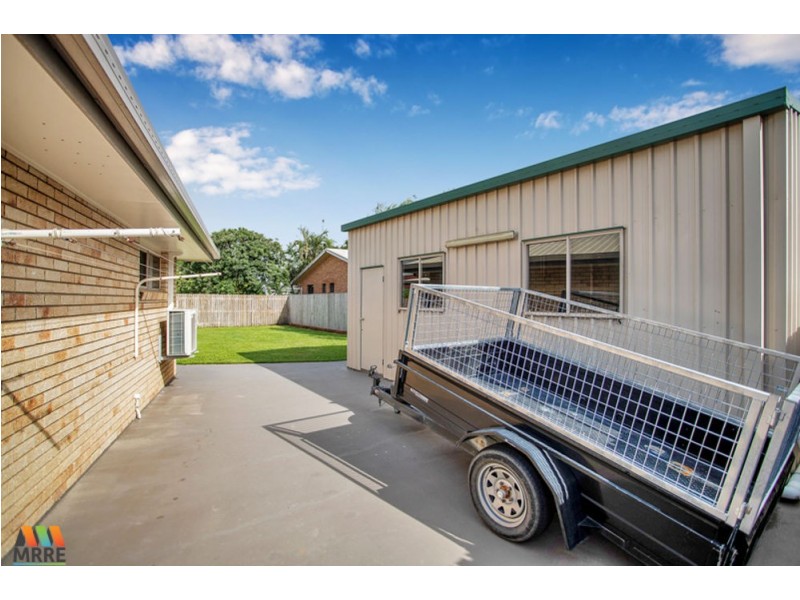 66 Gunsynd Street, Ooralea QLD 4740