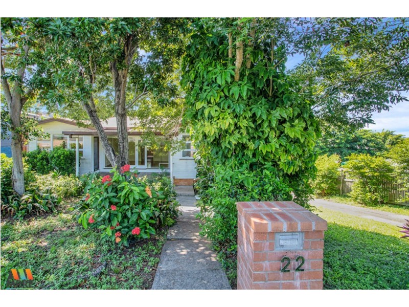 22 Norris Road, North Mackay QLD 4740