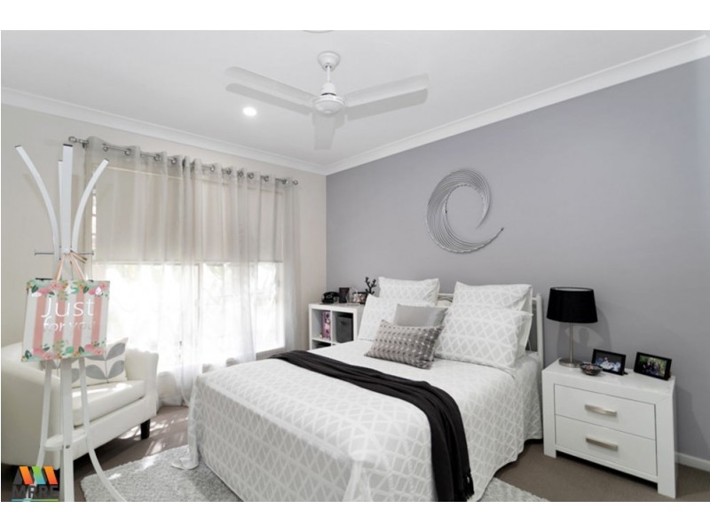 4 Webb Court, Rural View QLD 4740