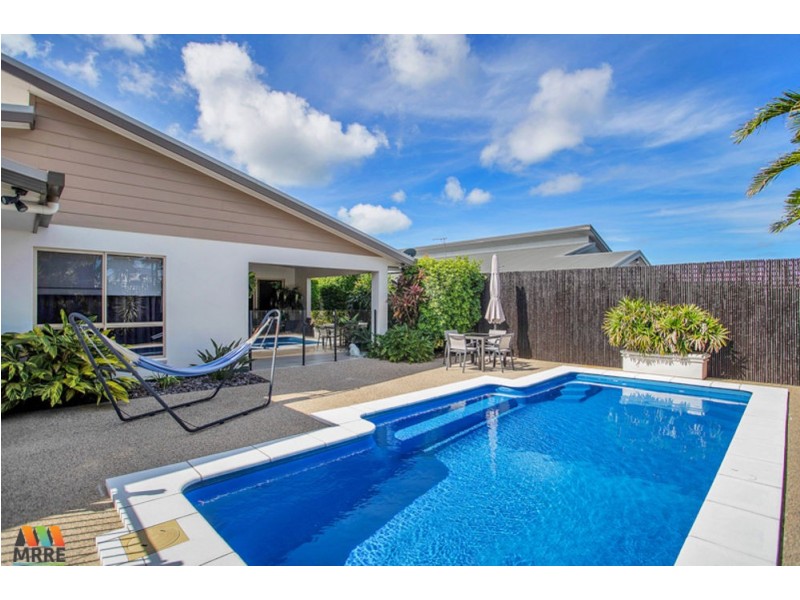 4 Webb Court, Rural View QLD 4740