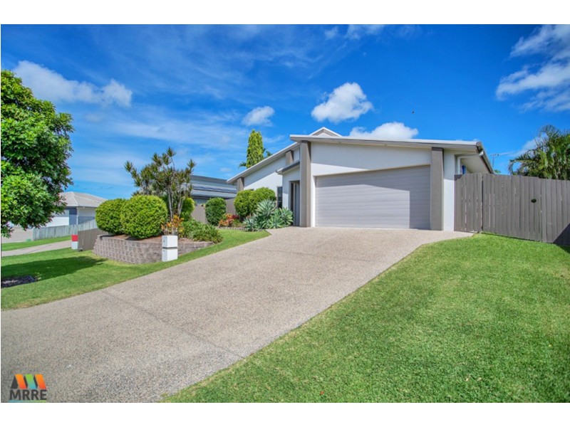 4 Webb Court, Rural View QLD 4740