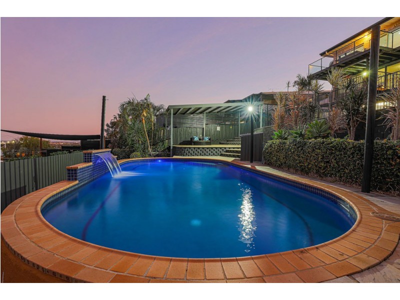 16 James Croker Drive, Mount Pleasant QLD 4740