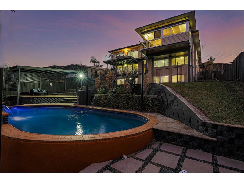 16 James Croker Drive, Mount Pleasant QLD 4740