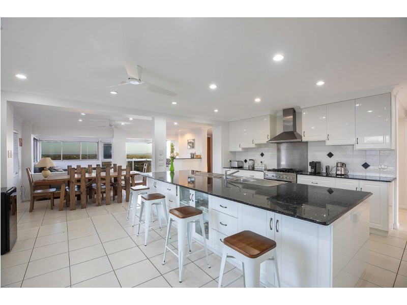 16 James Croker Drive, Mount Pleasant QLD 4740