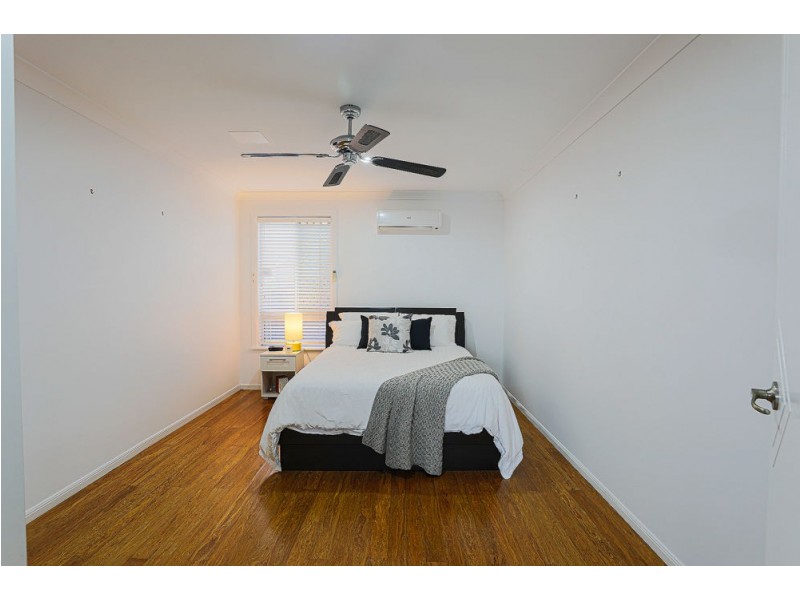 16 James Croker Drive, Mount Pleasant QLD 4740