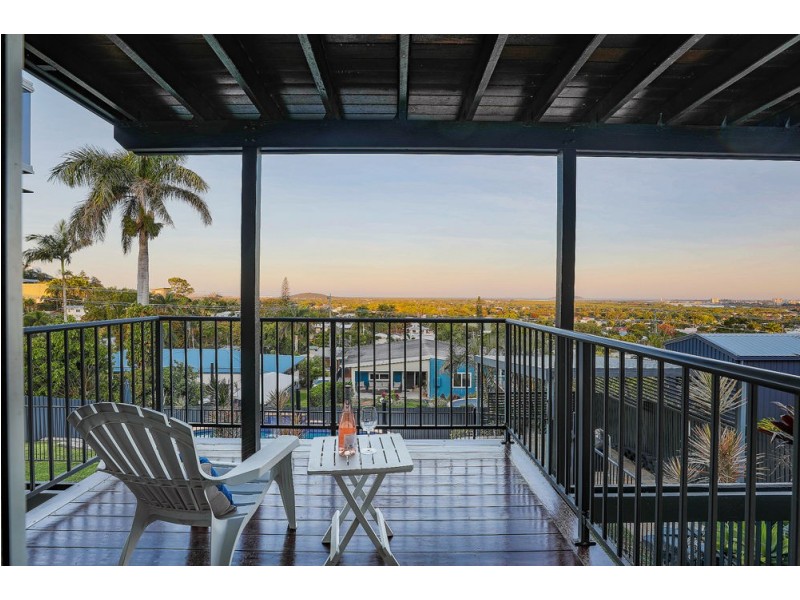 16 James Croker Drive, Mount Pleasant QLD 4740