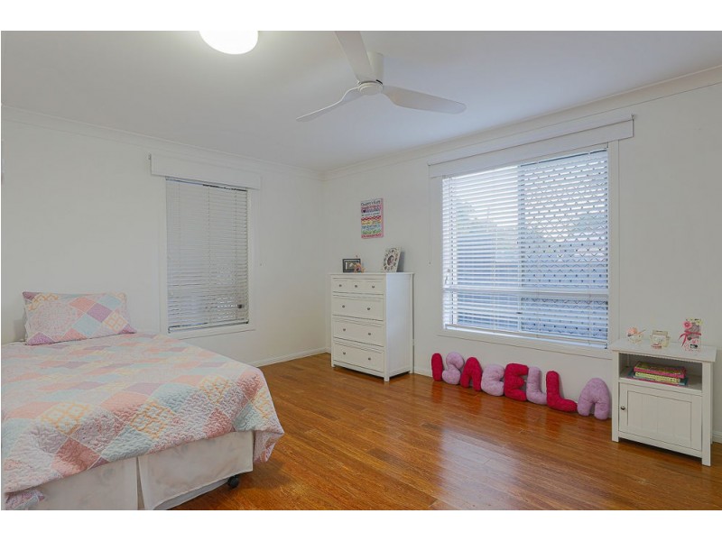 16 James Croker Drive, Mount Pleasant QLD 4740