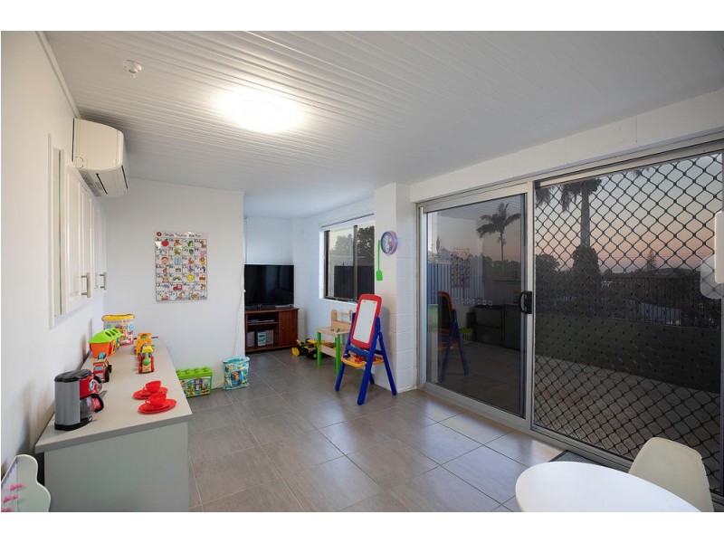 16 James Croker Drive, Mount Pleasant QLD 4740