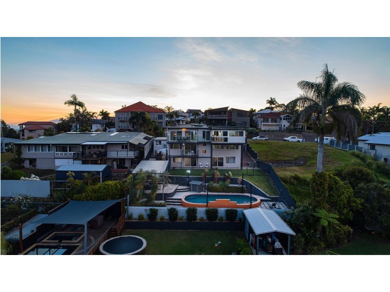 16 James Croker Drive, Mount Pleasant QLD 4740