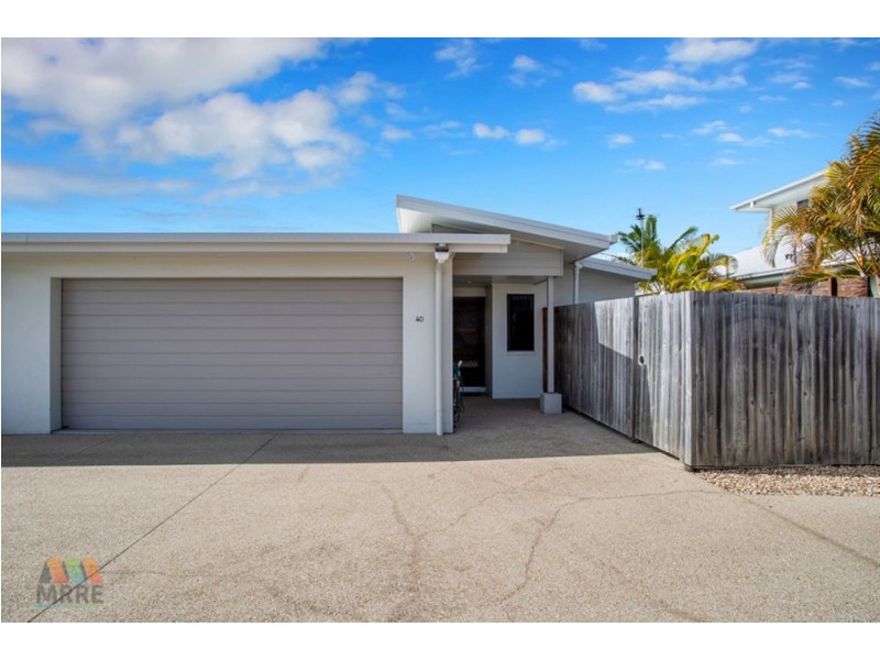 40 Hastings Street, Ooralea QLD 4740