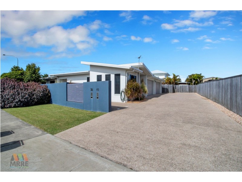 40 Hastings Street, Ooralea QLD 4740