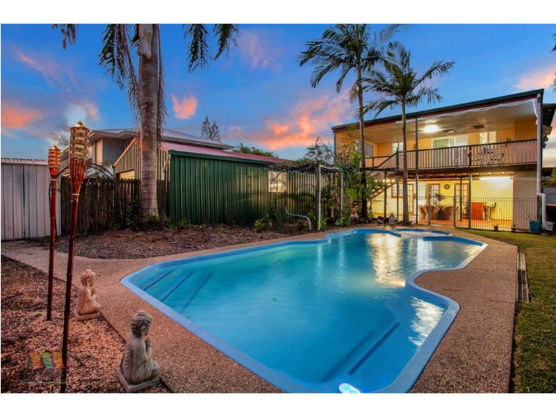 43 Mogford Street, West Mackay QLD 4740