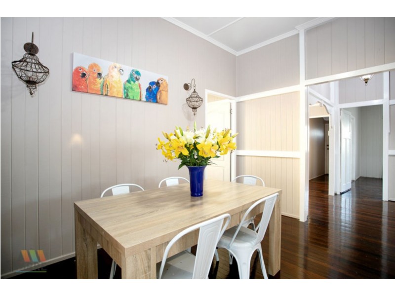 43 Mogford Street, West Mackay QLD 4740