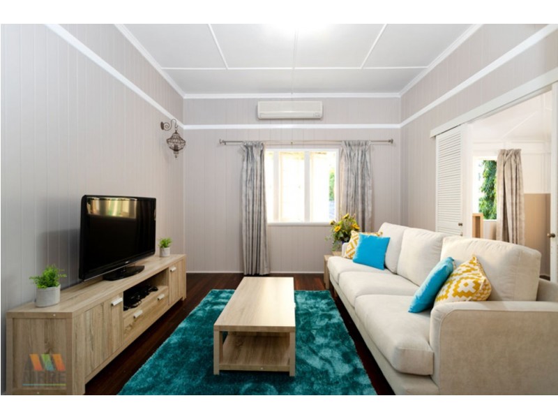 43 Mogford Street, West Mackay QLD 4740