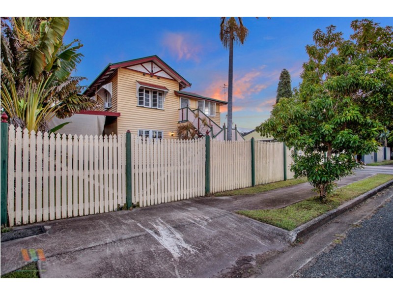 43 Mogford Street, West Mackay QLD 4740