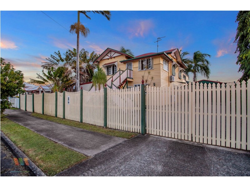 43 Mogford Street, West Mackay QLD 4740