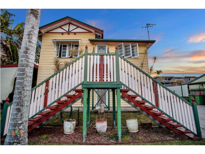 43 Mogford Street, West Mackay QLD 4740