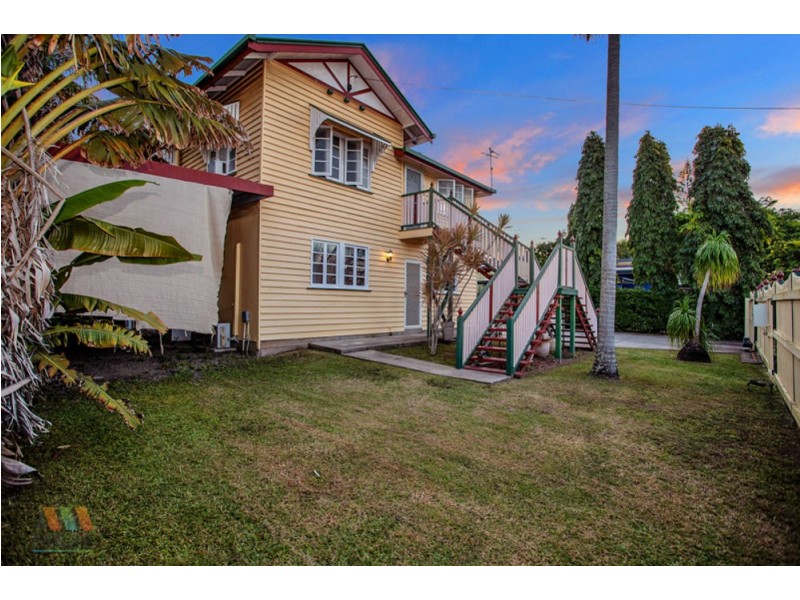 43 Mogford Street, West Mackay QLD 4740