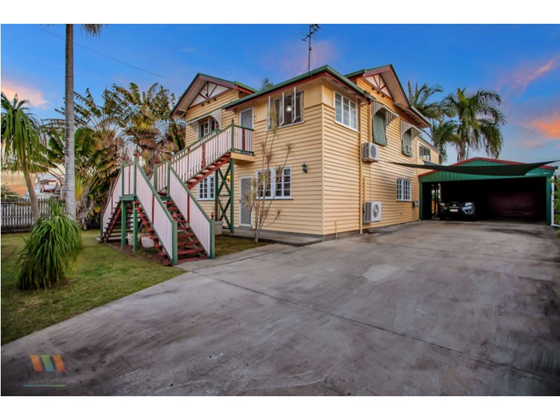 43 Mogford Street, West Mackay QLD 4740