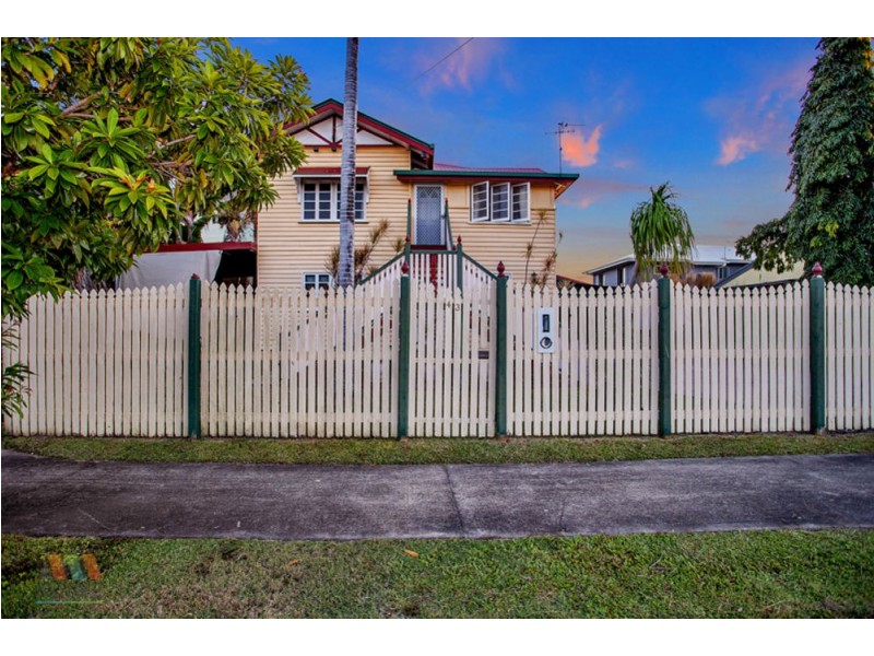 43 Mogford Street, West Mackay QLD 4740