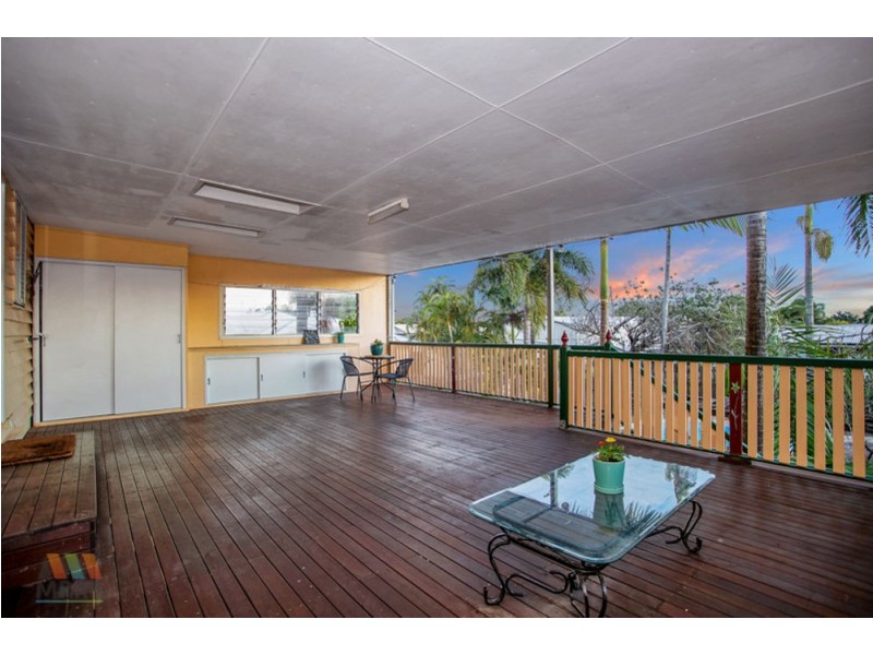 43 Mogford Street, West Mackay QLD 4740
