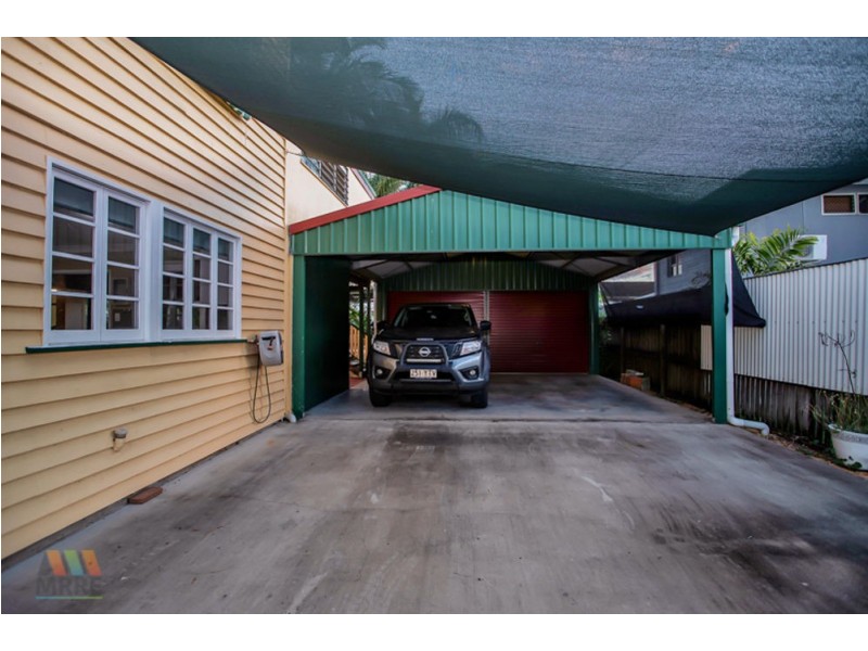 43 Mogford Street, West Mackay QLD 4740