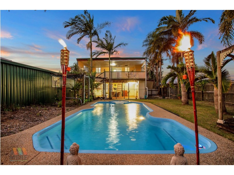 43 Mogford Street, West Mackay QLD 4740
