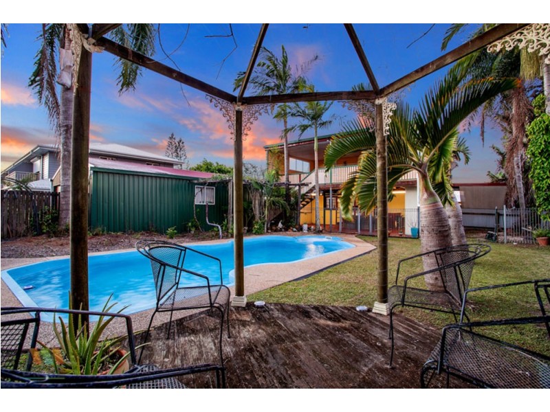 43 Mogford Street, West Mackay QLD 4740