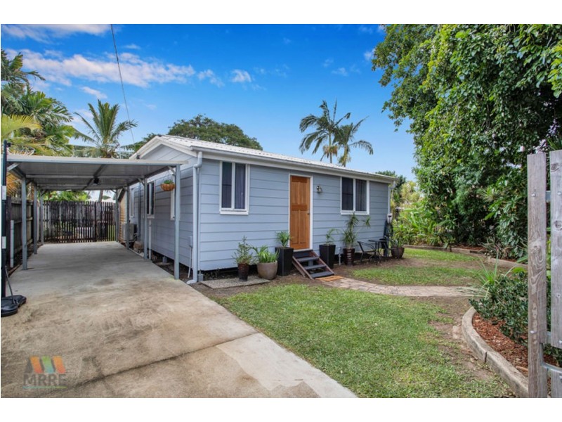 2 Aitken Street, West Mackay QLD 4740