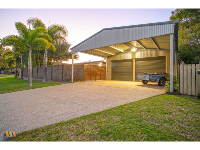 55 Pacific Drive, Blacks Beach QLD 4740
