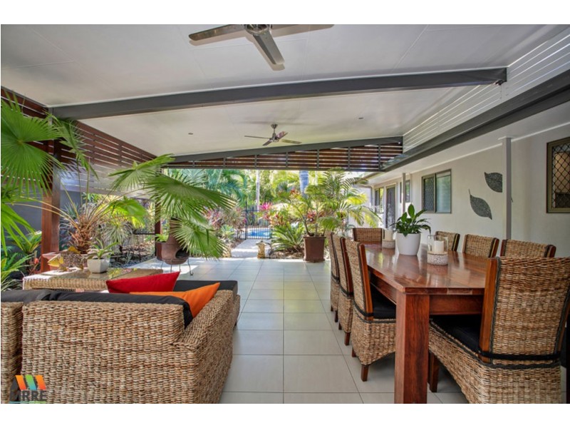 55 Pacific Drive, Blacks Beach QLD 4740