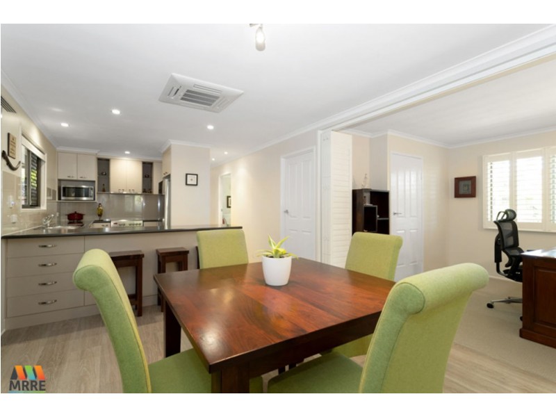 55 Pacific Drive, Blacks Beach QLD 4740